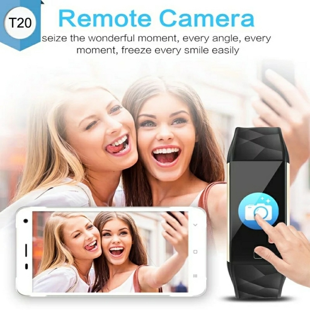 T20 smart watch